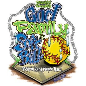 GodFamilySoftball